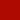 Emotional Red (Metaliko dažai)