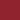 Red Metallic (Metaliko dažai)
