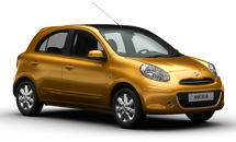 Naujasis Micra