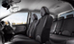 NOTE Tekna with Anthracite interior trim