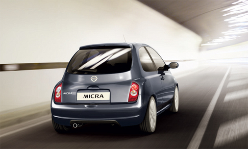 Micra