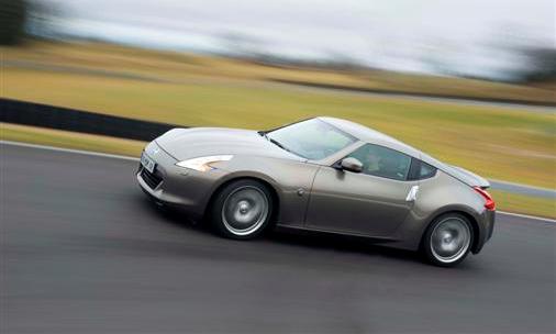 370Z