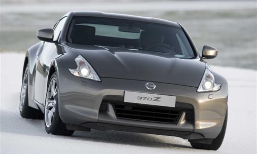 370Z