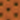 Orange Leather
