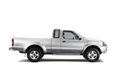 Nissan NP300 Pick Up