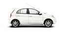 Nissan Naujasis Micra