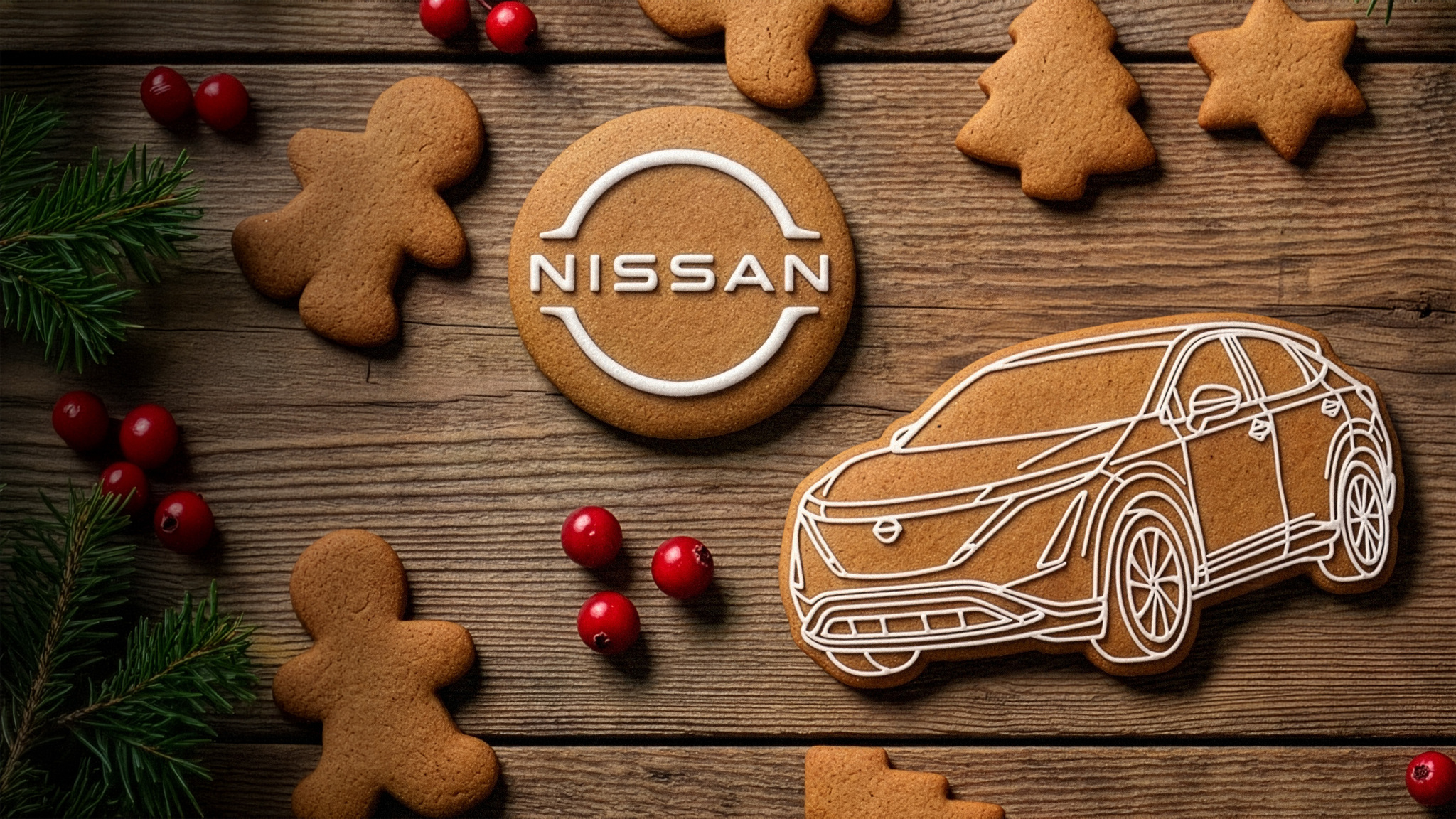 Saugios kelionės ir ramios šventės!