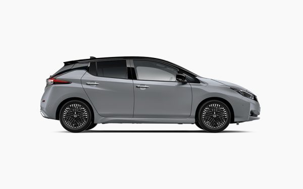 NISSAN Leaf aksesuarai