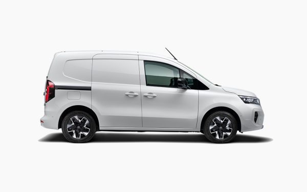 NISSAN Townstar VAN