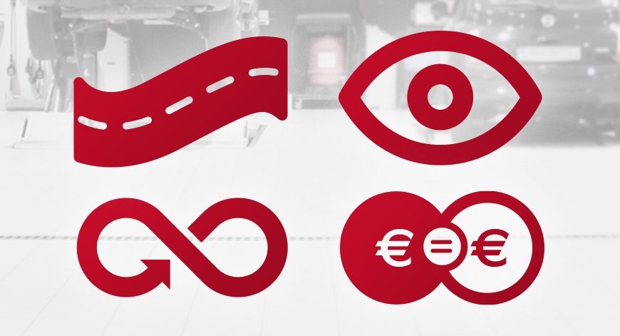 Nissan pažadas klientams ivuana