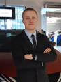 Mažvydas Gaigalas