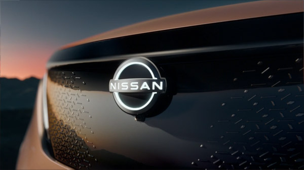 Nissan ARIYA kvapą gniaužiančios naujovės