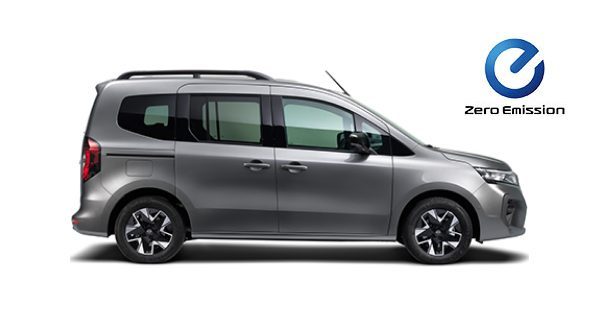NISSAN Townstar Combi