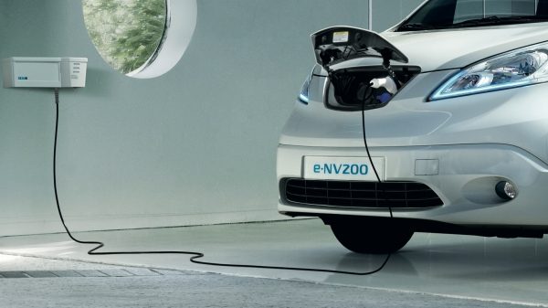 elektrinių transporto priemonių įkrovimo stotelės